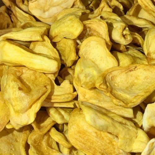 jaca chips