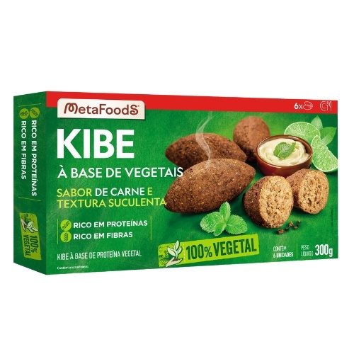 kibe metafoods