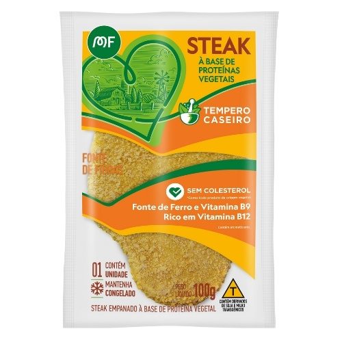 steak metafoods
