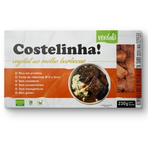 costelinha verdali