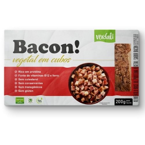 bacon verdali