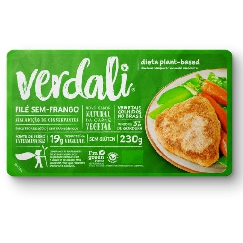 file sem frango verdali