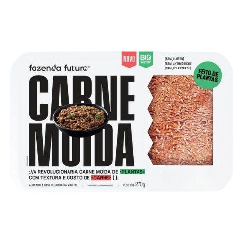 carne moida fazenda futuro