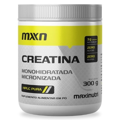 creatina maxinutri