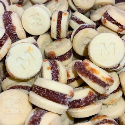 casadinho tradicional