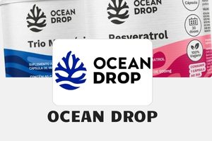 ocean drop