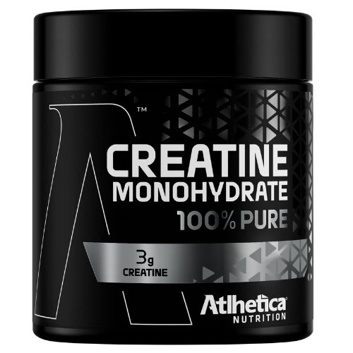 creatina athletica