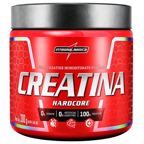 CREATINA INTEGRALMEDICA