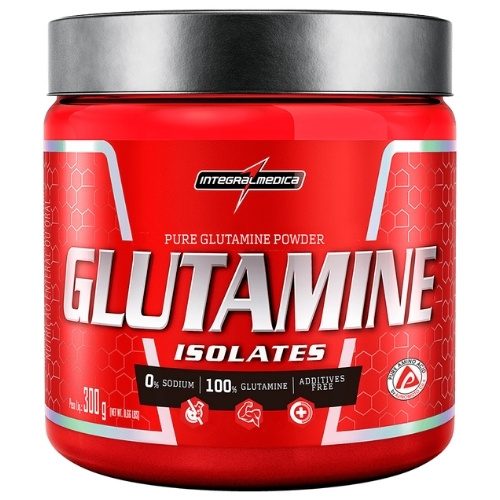 GLUTAMINA INTEGRALMEDICA