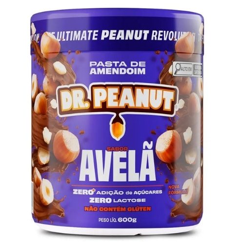 avela dr peanut
