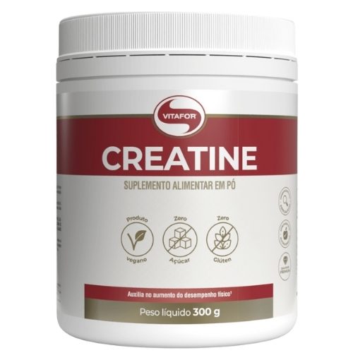 creatina vitafor