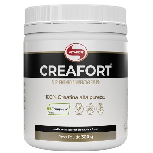 creatina vitafor creapure