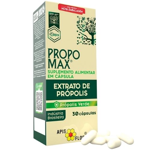 propomax capsula