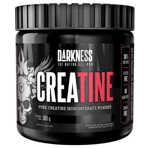 creatina darkness