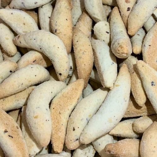 biscoito castanha do para