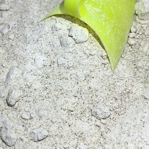 farinha de trigo sarraceno